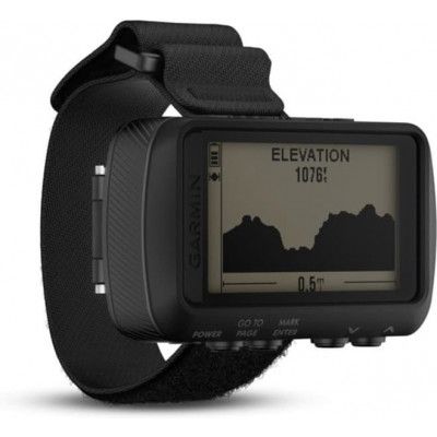 Garmin Foretrex 701 Ballistic Edition Nocolour