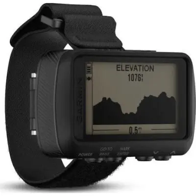Garmin Foretrex 701 Ballistic Edition Nocolour