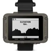 Garmin Foretrex 901 Ballistic Edition GPS Black
