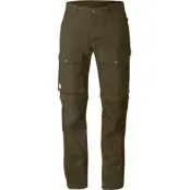Gaiter Trousers No. 1