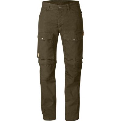 Gaiter Trousers No. 1
