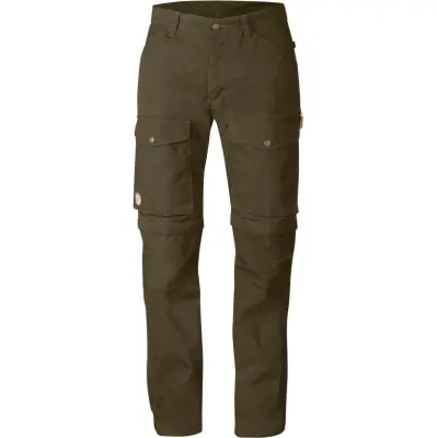 Gaiter Trousers No. 1