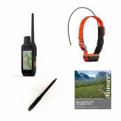 Garmin Alpha 200i + T20 - Uppstartspaket