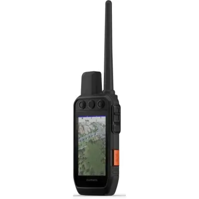 Garmin Alpha 200i Handenhet