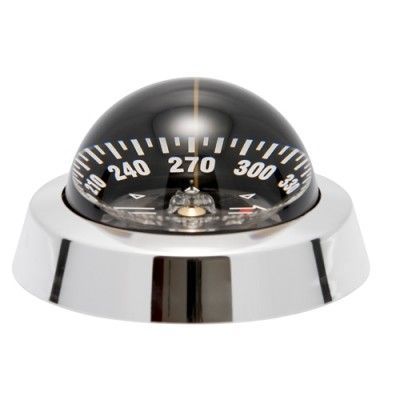 Garmin Compass 85E Chromated