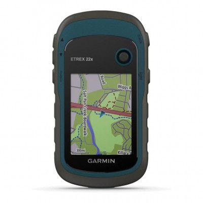 Garmin eTrex 22x