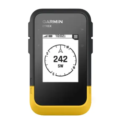 Garmin eTrex SE