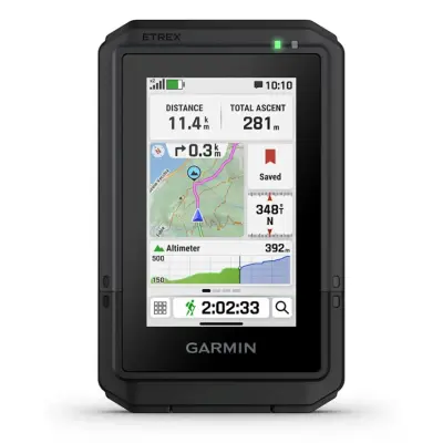 Garmin eTrex Touch