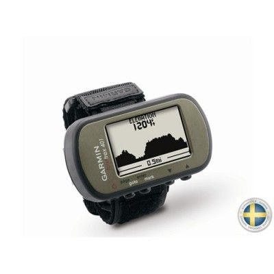 Garmin Foretrex 401