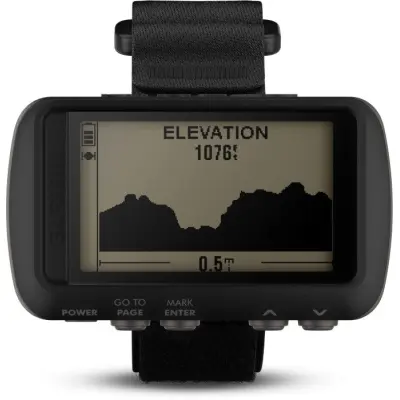 Garmin Foretrex 601