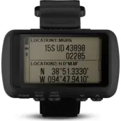 Garmin Foretrex 701 Ballistic Edition