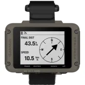 Garmin Foretrex 901 Ballistic Edition
