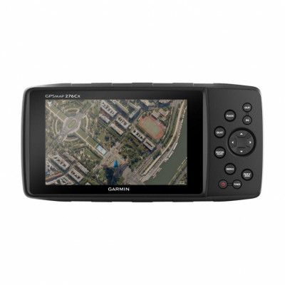 Garmin GPSMAP 276cx