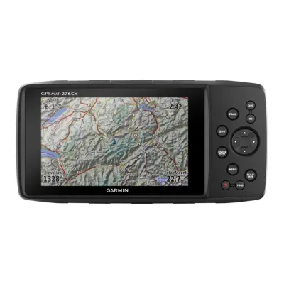 Garmin GPSmap 276Cx