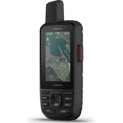 Garmin GPSMAP 66i