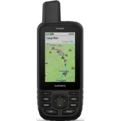 Garmin GPSMAP 67