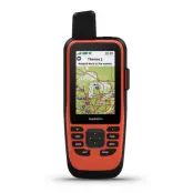 Garmin GPSMAP 86i handburen gps