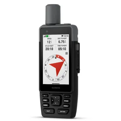 Garmin GPSMap H1