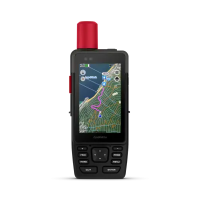 Garmin GPSMap H1i Plus