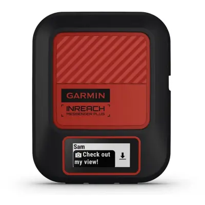Garmin inReach Messenger Plus
