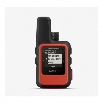 Garmin inReach� Mini 2