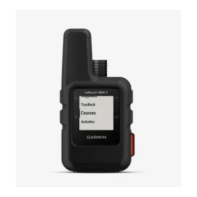 Garmin inReach� Mini 2