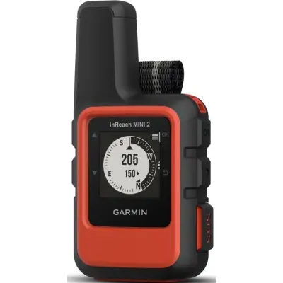 Garmin inReach Mini 2 Flame Red