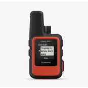 Garmin inReachÂ® Mini 2 RÃ¶d