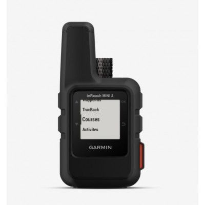 Garmin inReach® Mini 2 Svart