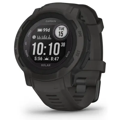 Garmin Instinct 2 Solar