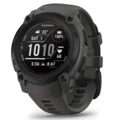 Garmin Instinct E 40mm Black / Charcoal
