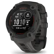 Garmin Instinct E 45mm Black / Charcoal