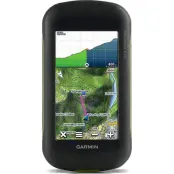 Garmin Montana 610