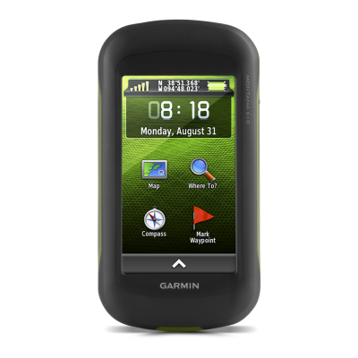 Garmin Montana 610