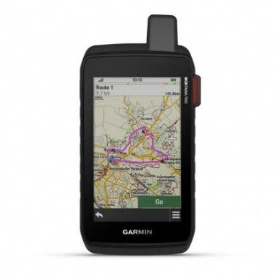 Garmin Montana 700i
