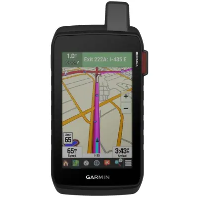 Garmin Montana® 710i