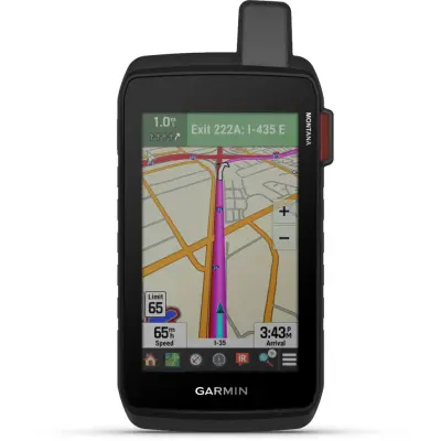 Garmin Montana 710i