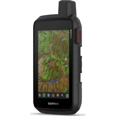 Garmin Montana 710i Black