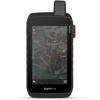 Garmin Montana 760i