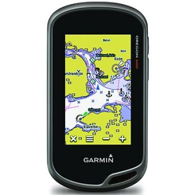 Garmin Oregon 600