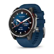 Garmin quatix 8 47 mm AMOLED smartklocka