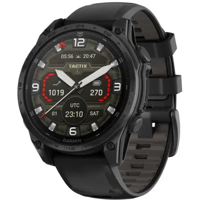 Garmin Tactix® 8 47mm AMOLED