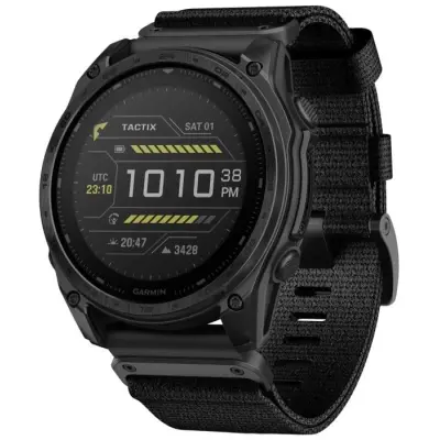 Garmin Tactix® 8 51 mm Solar Elite