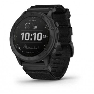 Garmin Tactix Delta Solar Ballistic Edition