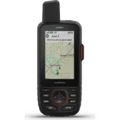 Garmin GPSMAP 67i Black