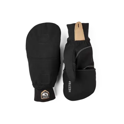 Hestra Windbreaker Pull Over Mitt