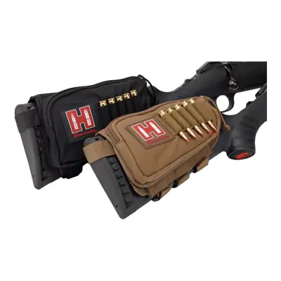 Hornady Gun Cheek Kolvv�ska