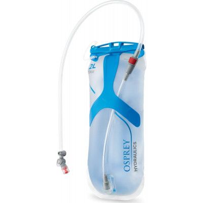 Osprey Hydraulics 2 L Reservoir Clear