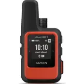 Garmin Inreach Mini 2 Flame Red