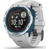 Garmin Instinct Solar Surf Edition Cloudbreak